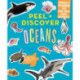 Peel + Discover: Oceans