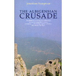 The Albigensian Crusade
