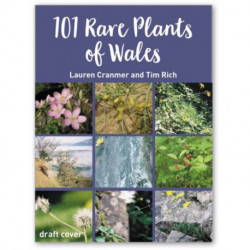 101 Rare Plants of Wales