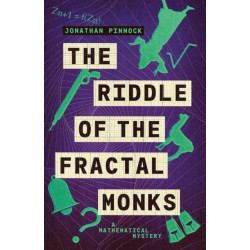 The Riddle of the Fractal Monks