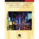 Broadway Songs with a Classical Flair, Piano Solo: Piano Level Intermediate