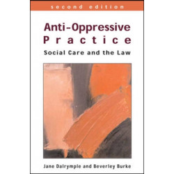 Anti-Oppressive Practice