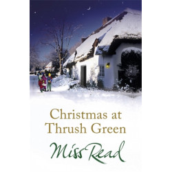 Christmas at Thrush Green