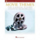 MOVIE THEMES FOR CLASSICAL PLAYERSCLARIN