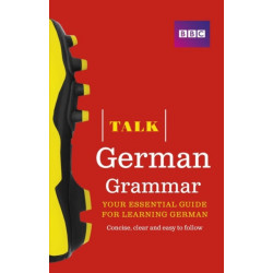 Talk German Grammar