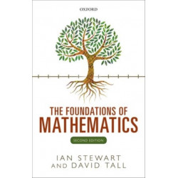 The Foundations of Mathematics