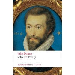 Selected Poetry
