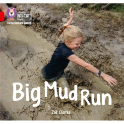 Big Mud Run: Band 02a/Red a