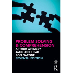 Problem Solving & Comprehension