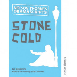 Oxford Playscripts: Stone Cold