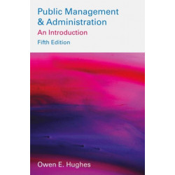 Public Management and Administration