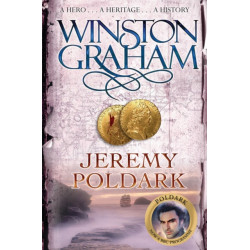 Jeremy Poldark