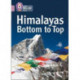 Himalayas Bottom to Top: Band 18/Pearl