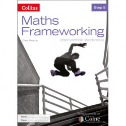 KS3 Maths Intervention Step 5 Workbook