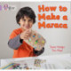 How to Make a Maraca!: Band 00/Lilac