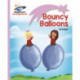 Reading Planet - Bouncy Balloons - Lilac: Lift-off