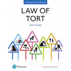 Law of Tort