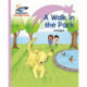 Reading Planet - A Walk in the Park - Lilac: Lift-off