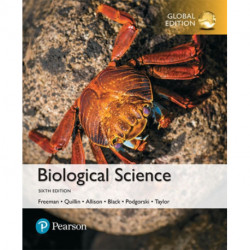 Biological Science, Global Edition