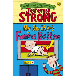 My Brother's Famous Bottom