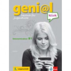 geni@l Klick: Intensivtrainer B1