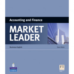 Market Leader ESP Book - Accounting and Finance: Industrial Ecology