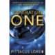 Generation One: Lorien Legacies Reborn