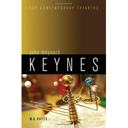 John Maynard Keynes