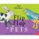 Axel Scheffler's Flip Flap Pets