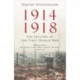 1914-1918: The History of the First World War