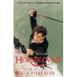 The Young Hornblower Omnibus