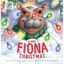 A Very Fiona Christmas