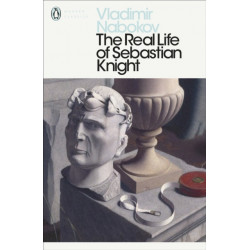 The Real Life of Sebastian Knight