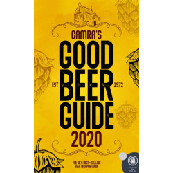 CAMRA's Good Beer Guide 2020