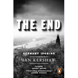 The End: Germany, 1944-45