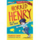 Horrid Henry: Up, Up and Away: Book 25