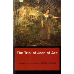 The Trial of Joan of Arc