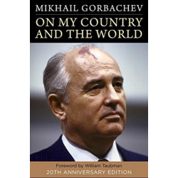 On My Country and the World