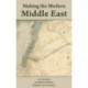 The Making the Modern Middle East