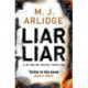 Liar Liar: DI Helen Grace 4