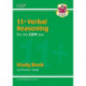 11+ CEM Verbal Reasoning Study Book (with Parents’ Guide & Online Edition)