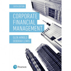 Corporate Financial Management