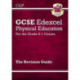 GCSE Physical Education Edexcel Revision Guide (with Online Edition and Quizzes)