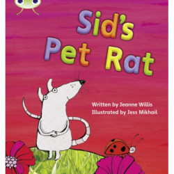 Bug Club Phonics - Phase 2 Unit 4: Sid's Pet Rat