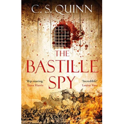 The Bastille Spy
