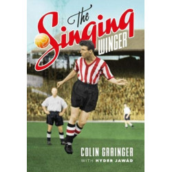The Singing Winger