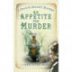 An Appetite for Murder: A Frances Doughty Mystery 4
