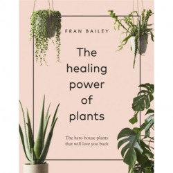 The Healing Power of Plants: The Hero House Plants that Love You Back