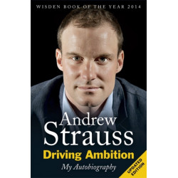 Driving Ambition - My Autobiography: The road to the top