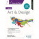 How to Pass Higher Art & Design, Second Edition